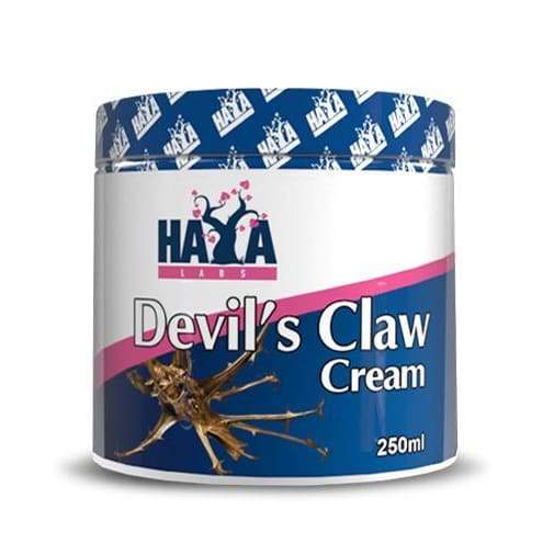 Devil's Claw Cream - 250 ml.