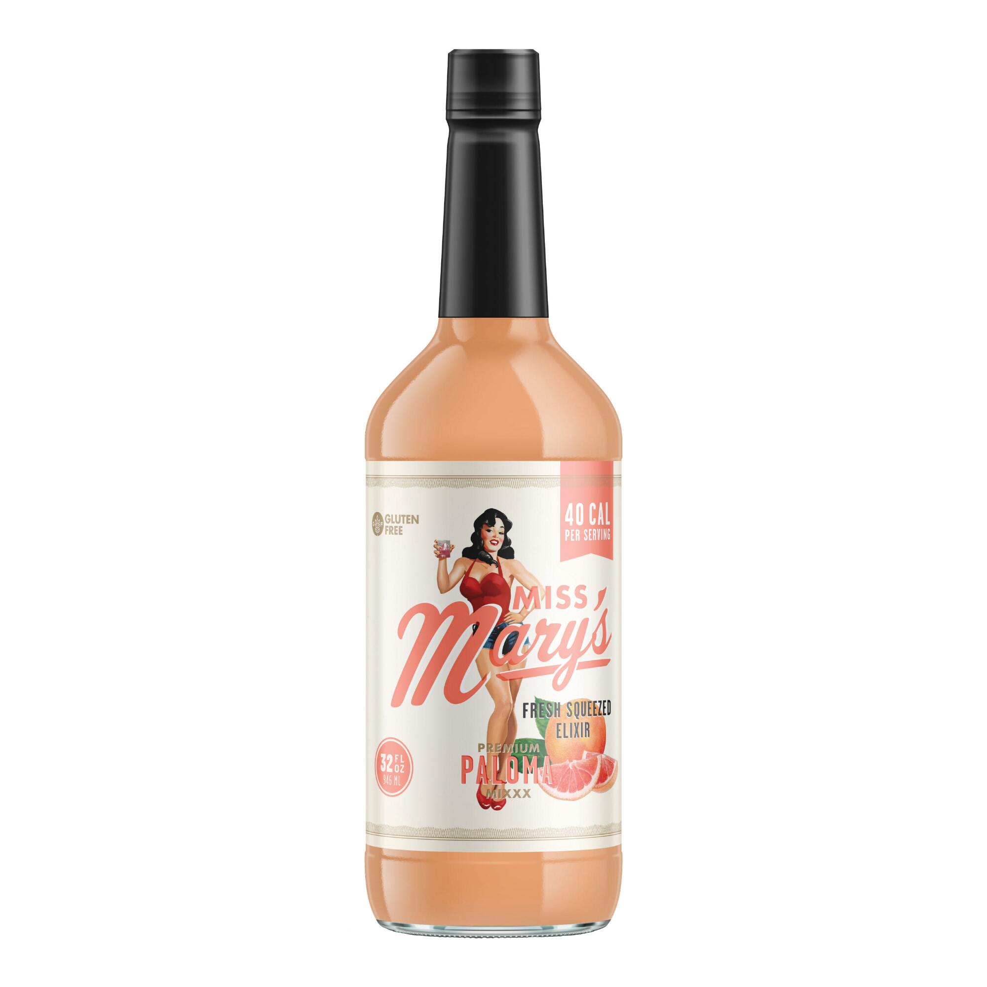 Miss Mary's Paloma Mix by World Market