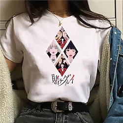 Buy Inspired by Kakegurui / Compulsive Gambler Jabami Yumeko T