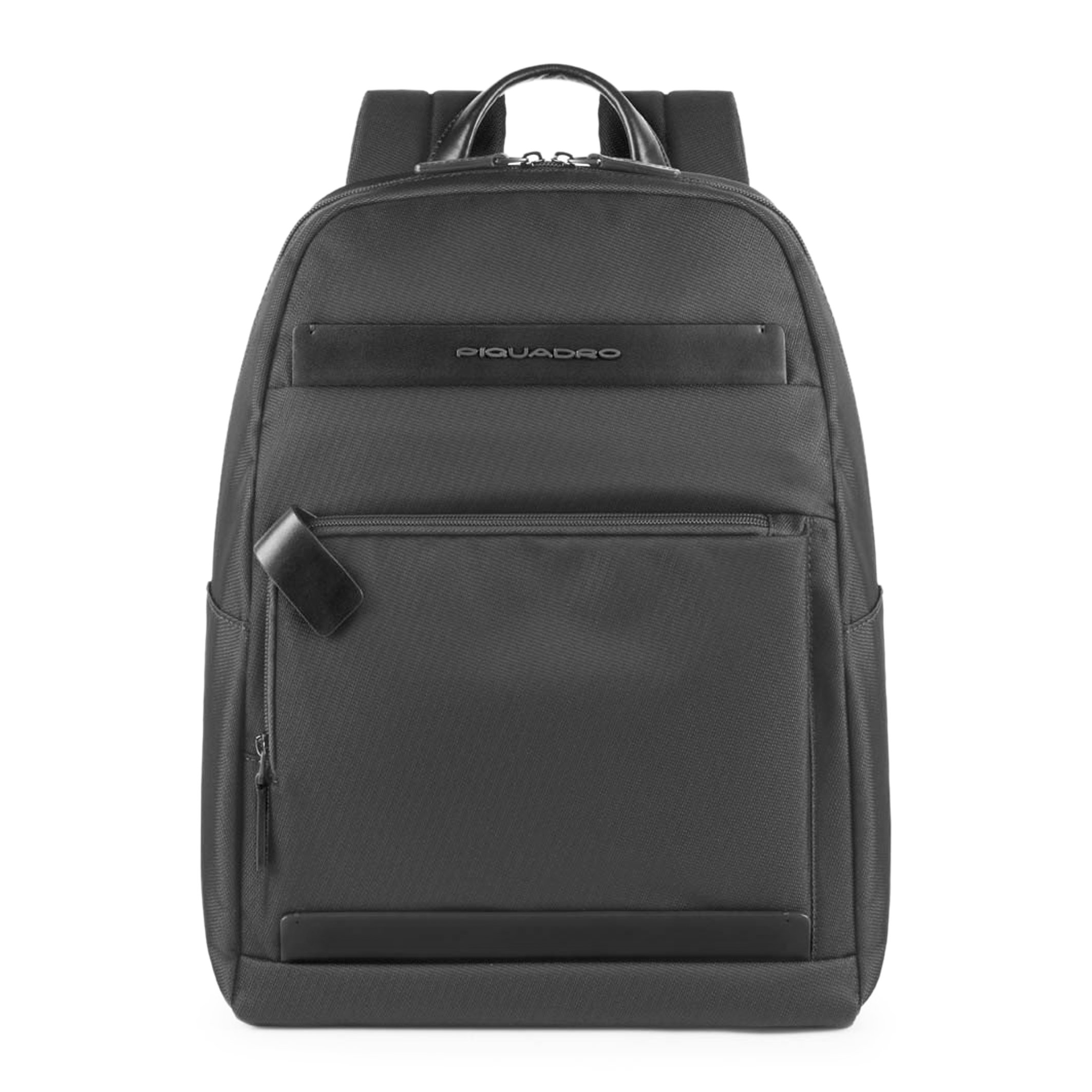 Piquadro Men's Backpack Various Colours CA4624S100 - black NOSIZE