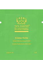 Tata Harper Creme Riche sample