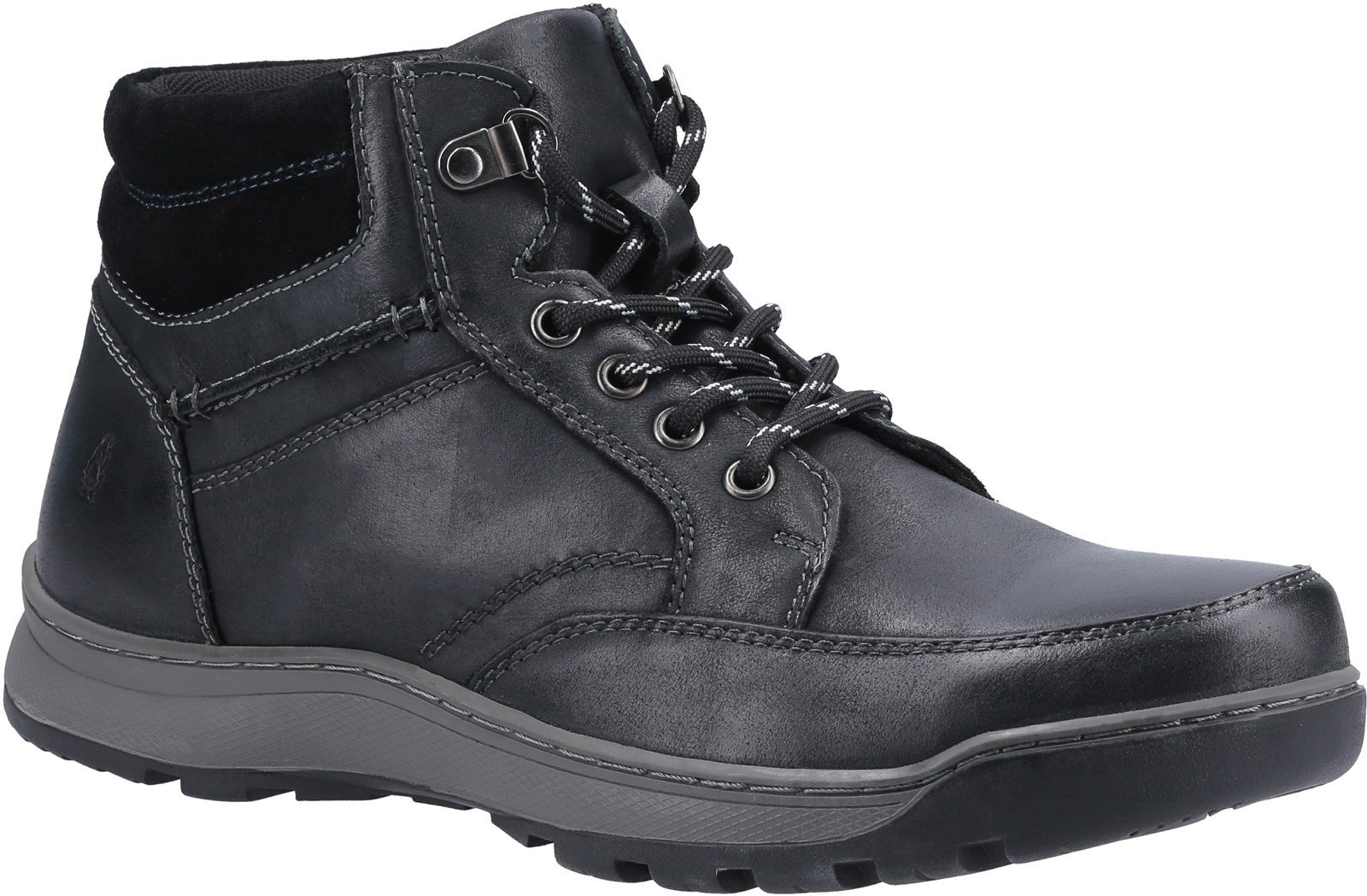 Hush puppies shop beauceron tall ice