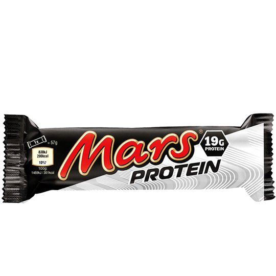 Mars Proteiinipatukka - 34% alennus