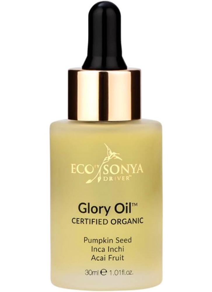 Eco by Sonya Glory Oil