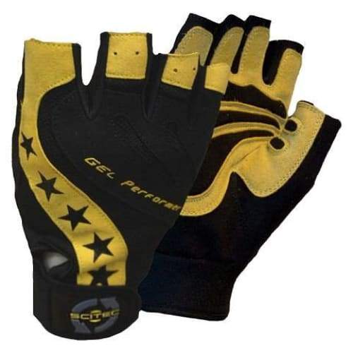 Power Style Gloves - X-Large
