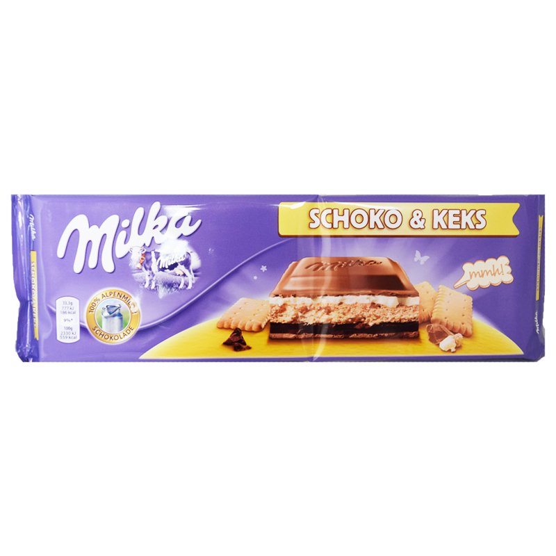 Köp Chokladkaka 