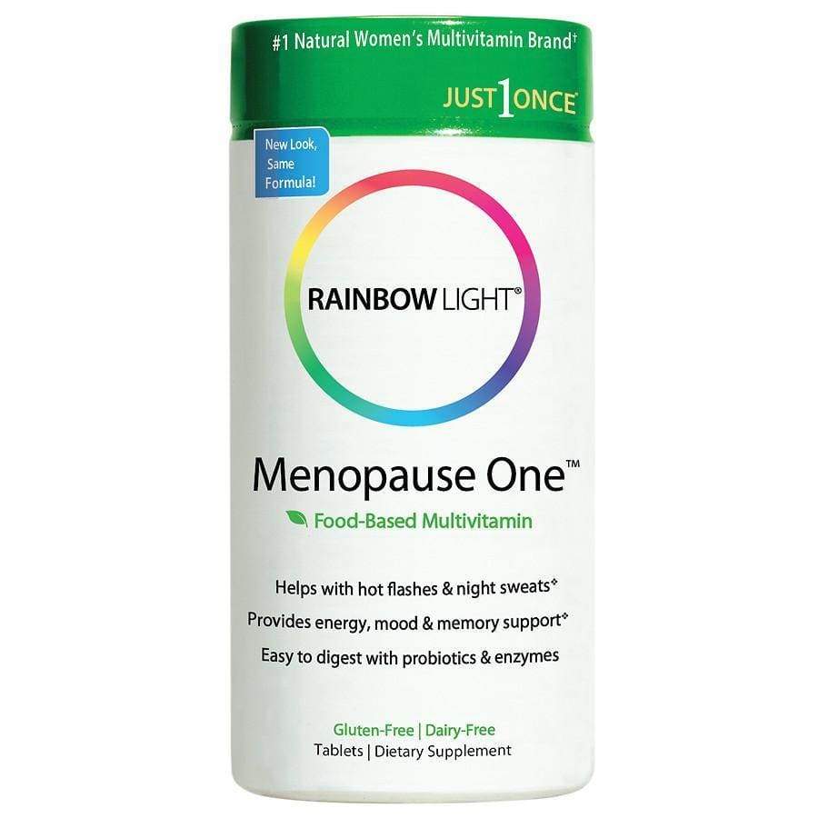 Menopause One Multivitamin - 50 tablets