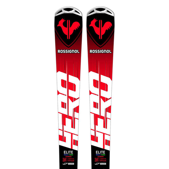 Rossignol deals hero mt