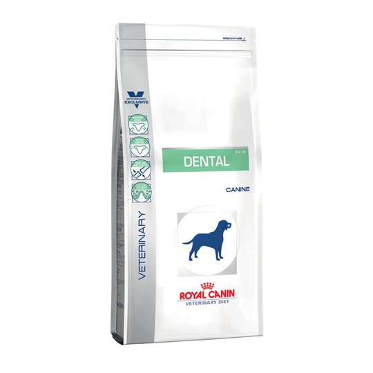 Royal Canin Veterinary Diets Dog Large Breed Dental (14 kg)