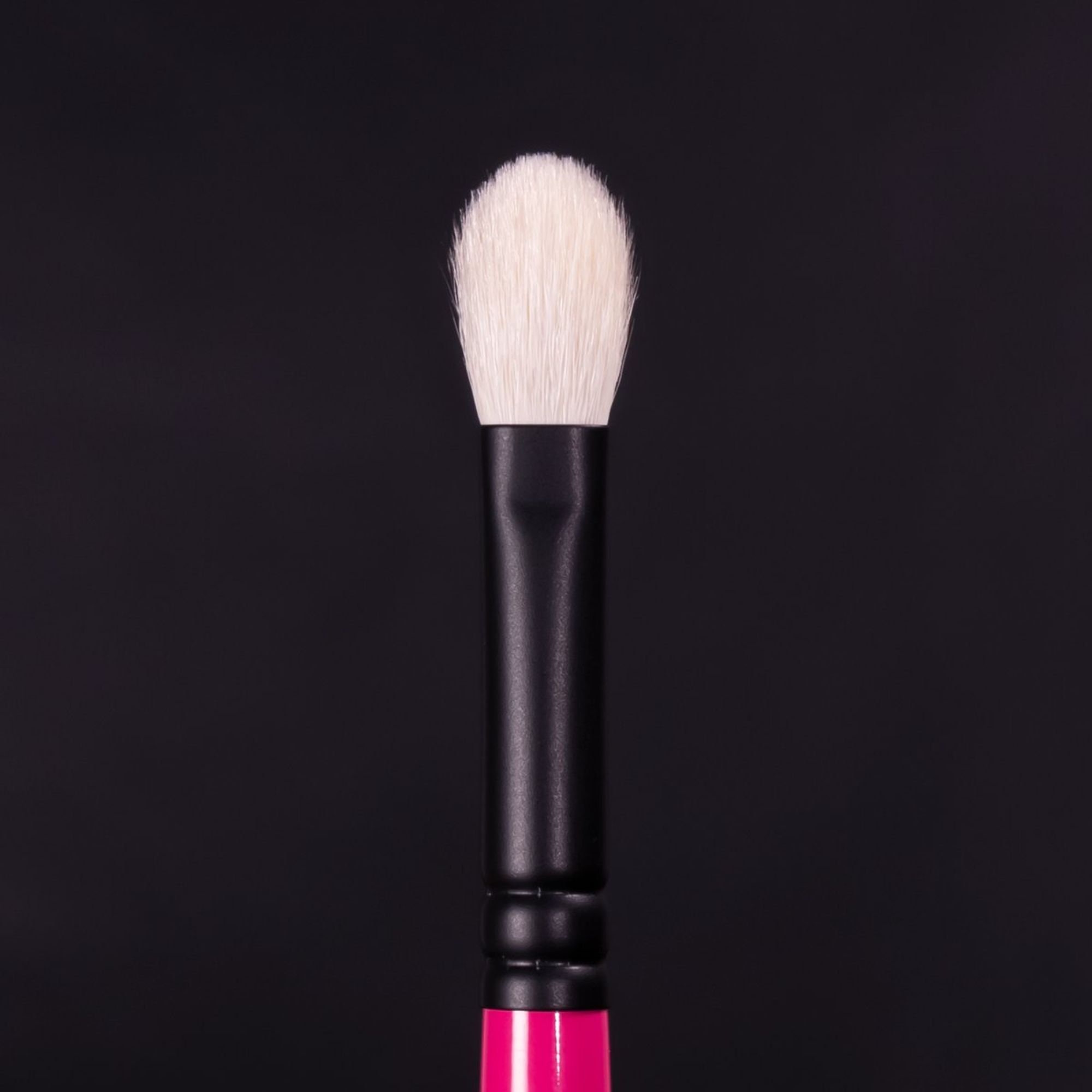 Whats Up Beauty - R105 Tapered Blending Eyeshadow Brush For Eye Shadow Makeup Cruelty Free