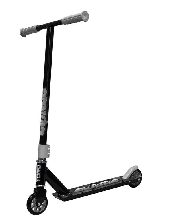Nebulus - Torq Chaotic Scooter, Black