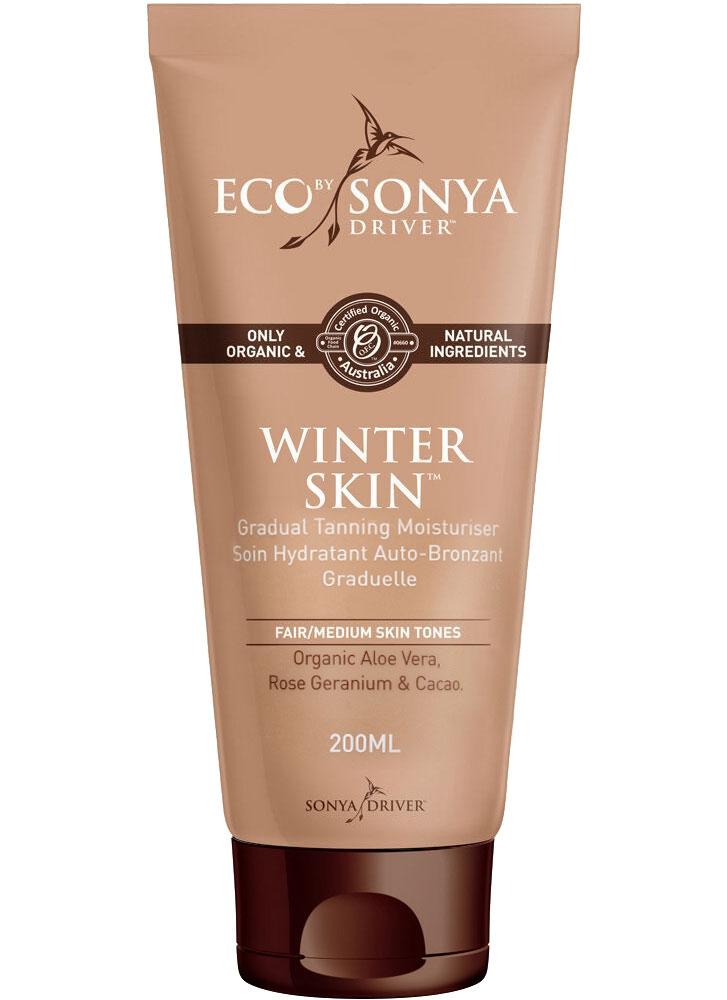 Eco by Sonya Winter Skin