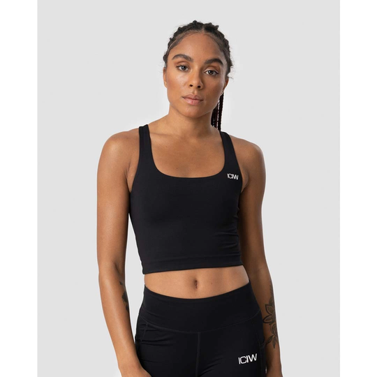 Classic Sports Bra Tank