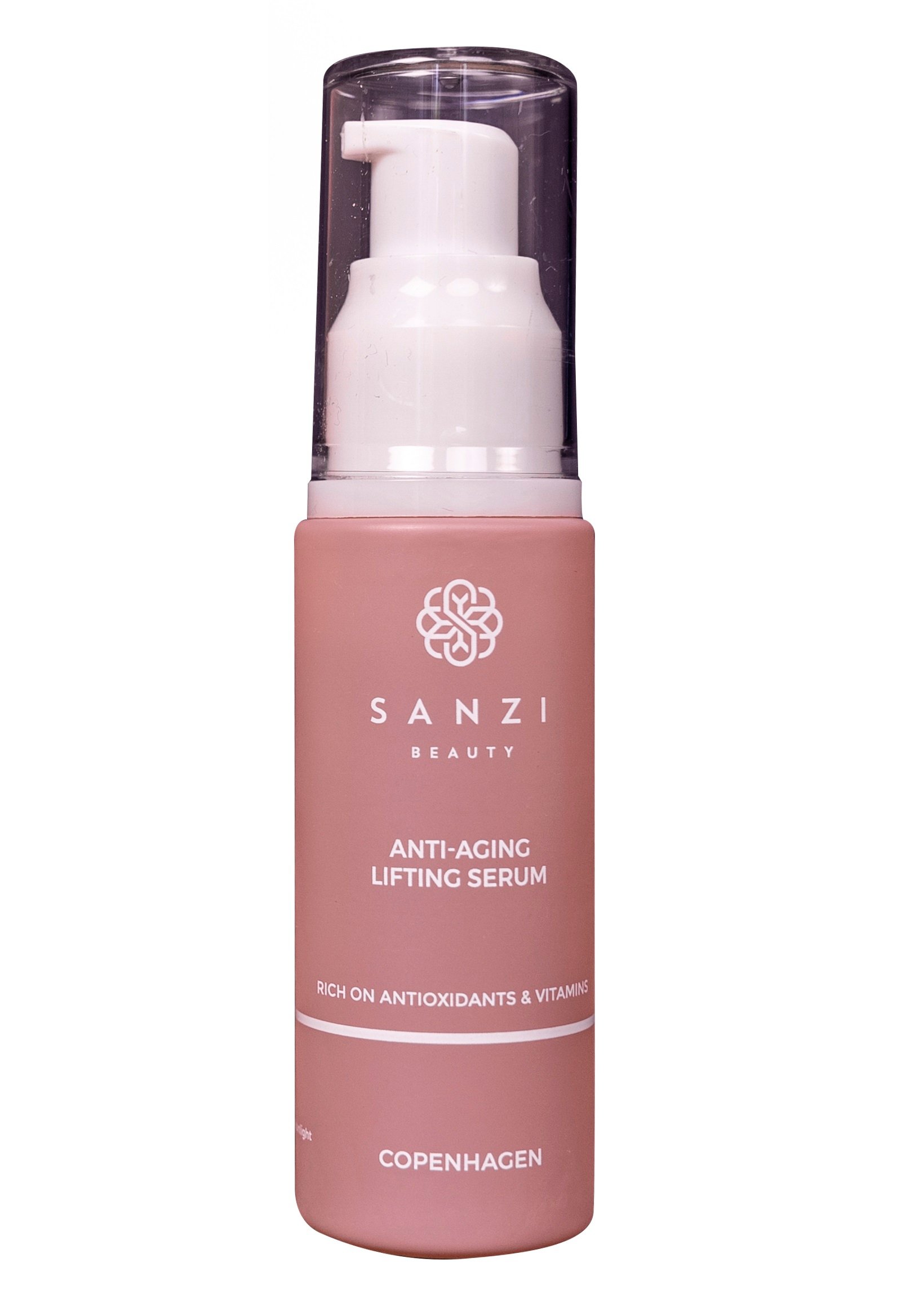 Sanzi Beauty - Anti-Aging Lifting Serum 30 ml