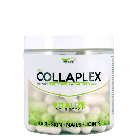 Collaplex, 120 Caps