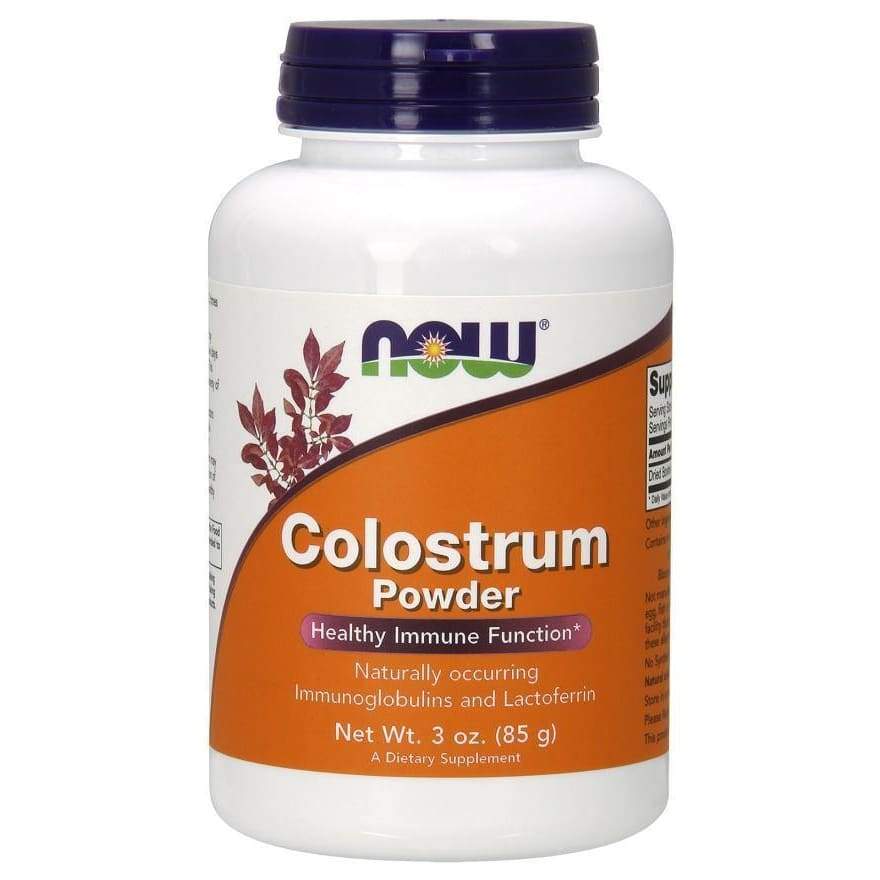 Colostrum, Powder - 85 grams