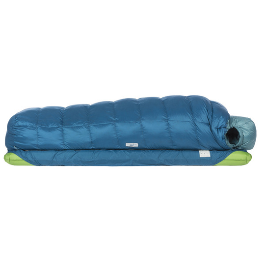Osta Big Agnes Roxy Ann 3n1 15 (650fp) W' S Reg Lyons Blue/teal