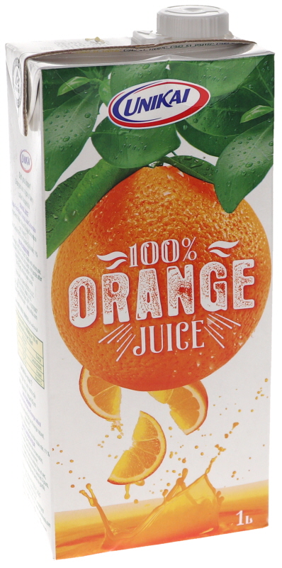 Juice Apelsin - 66% rabatt