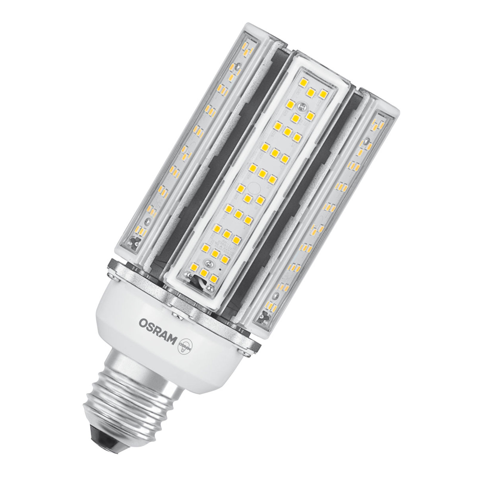 OSRAM-LED-lamppu E40 Parathom HQL 46W 4 000 K