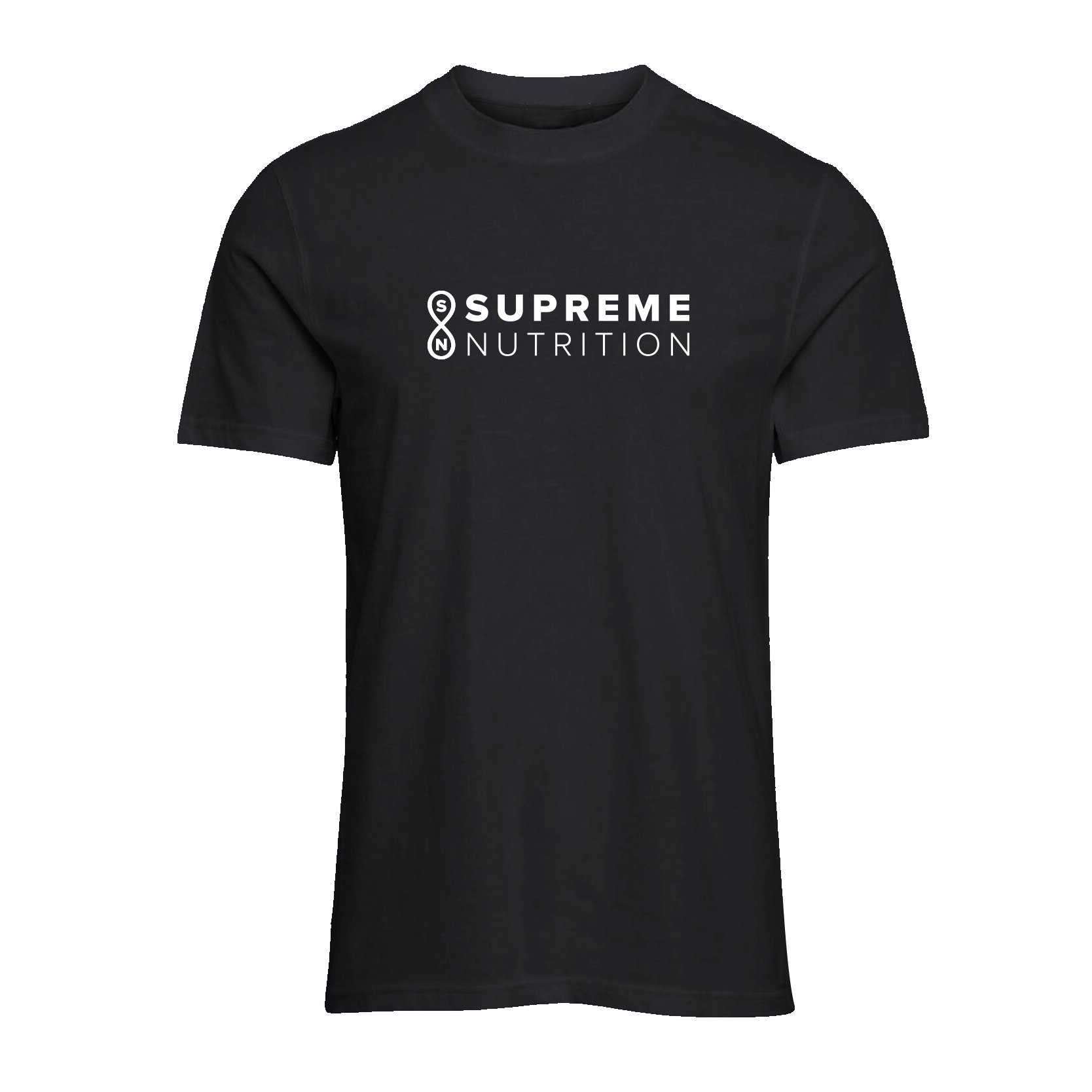 Supreme T-Shirt - Black