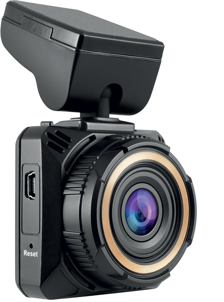 Kojelautakamera NAVITEL R600 QUAD HD