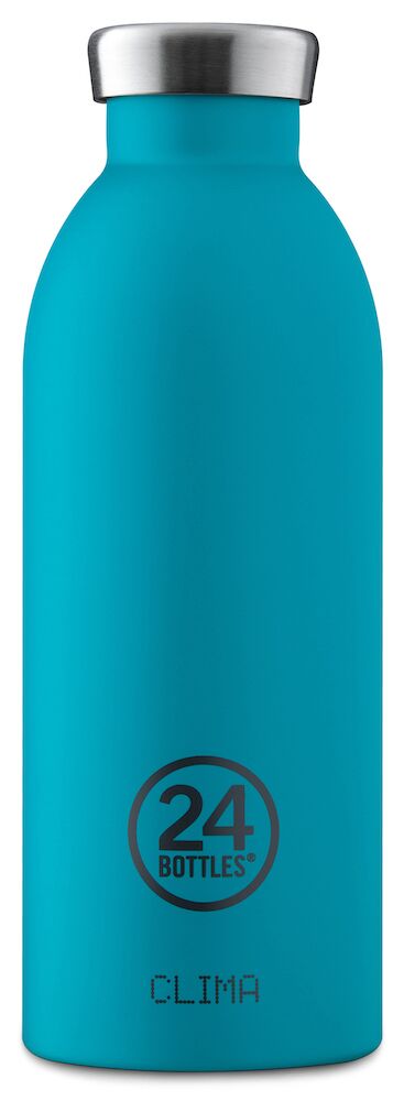 24 Bottles - Clima Bottle 0,5 L - Atlantic Bay (24B147)