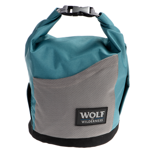 ouder teer Een effectief Buy Wolf of Wilderness Dog Food Bag - approx. 22 x 20 x 42 cm (L x W x H)  Online
