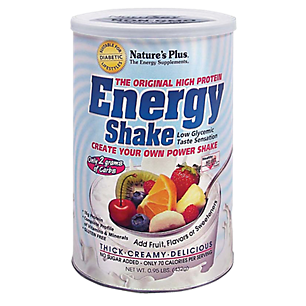 Energy Shake