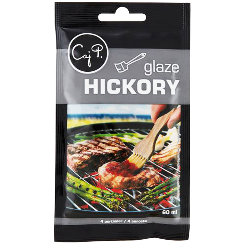 Glazer Hickory - 18% rabatt