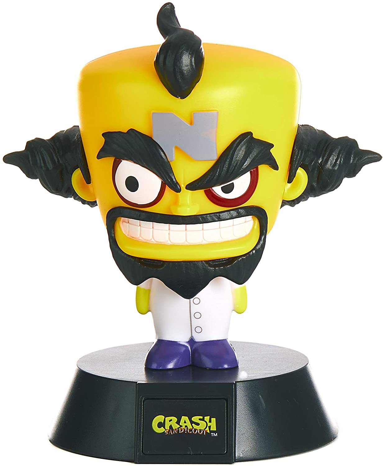 Doctor Neo Cortex