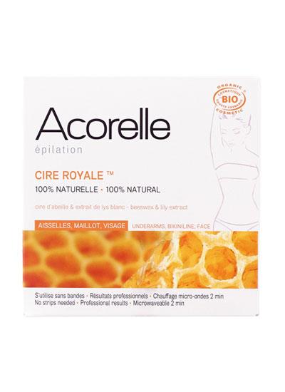 Acorelle Underarms Bikini & Face Royal Hot Wax