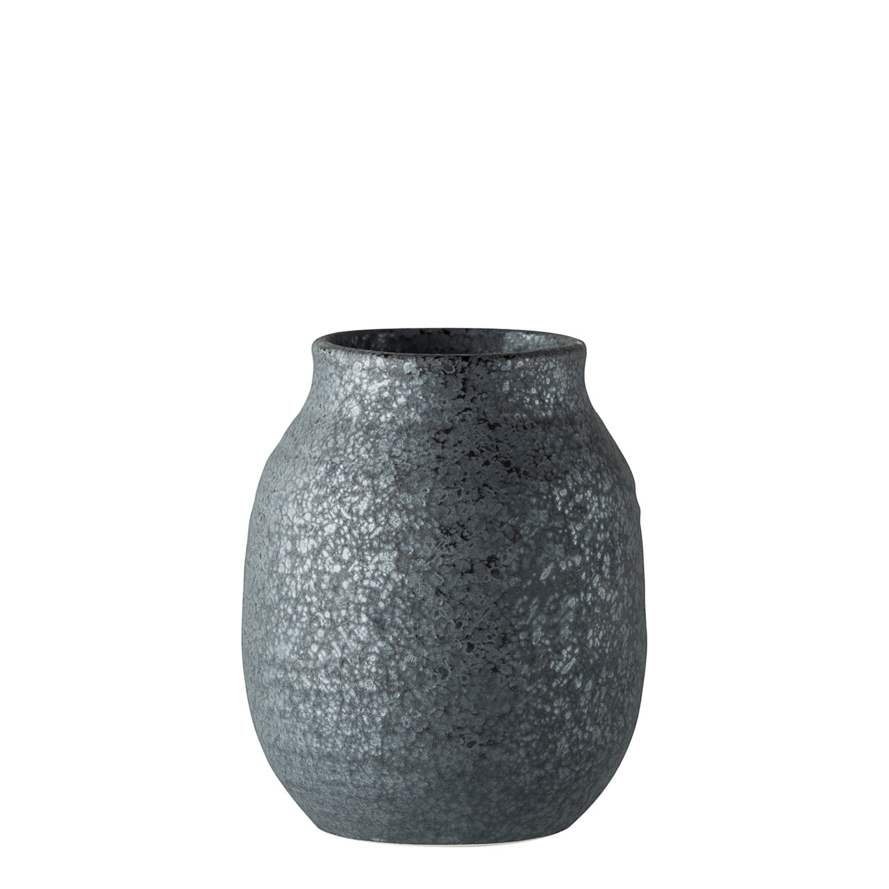 SINNERUP Gourmet Stone vase small (SORT S)