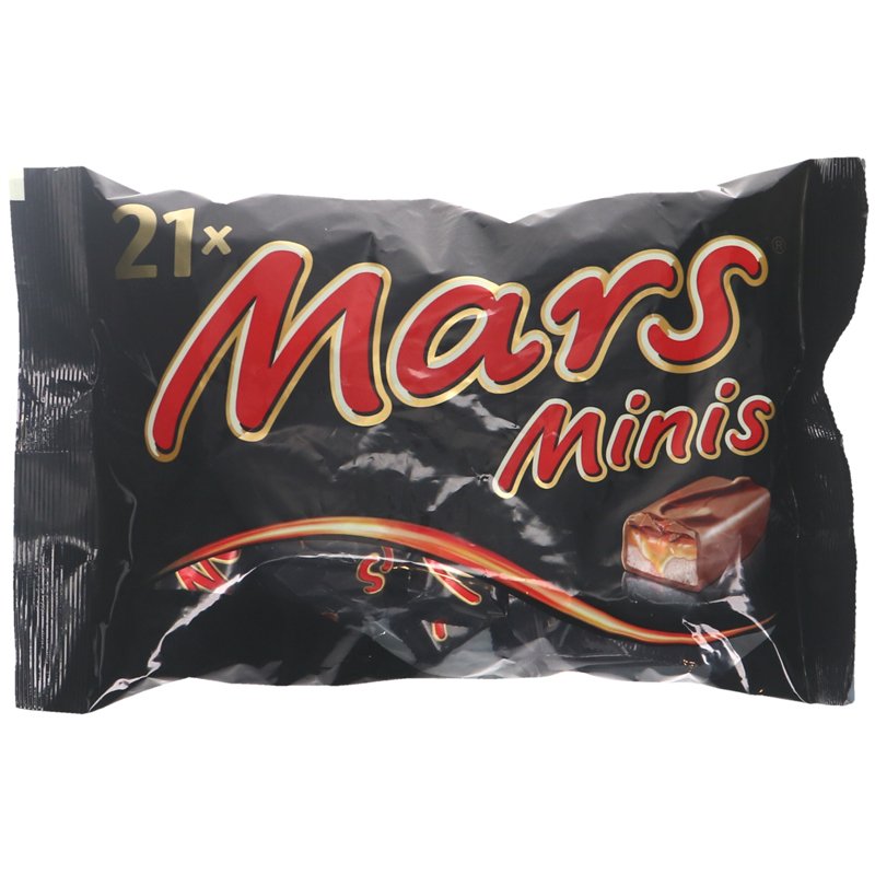 Mars Mini - 37% rabatt