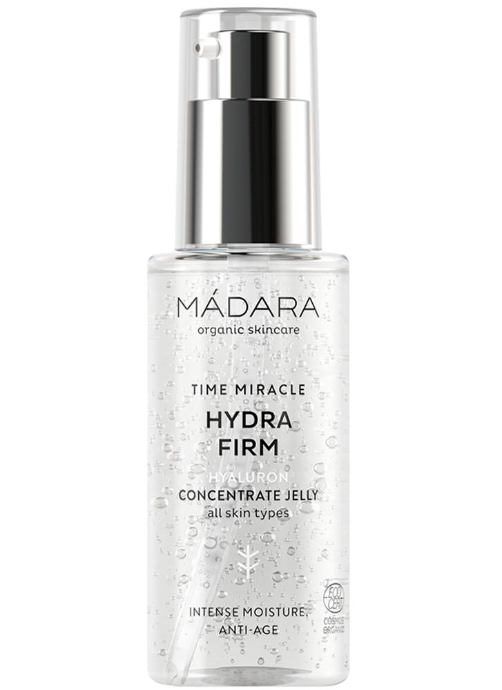 Madara Time Miracle Hydra Firm Hyaluron Concentrate Jelly