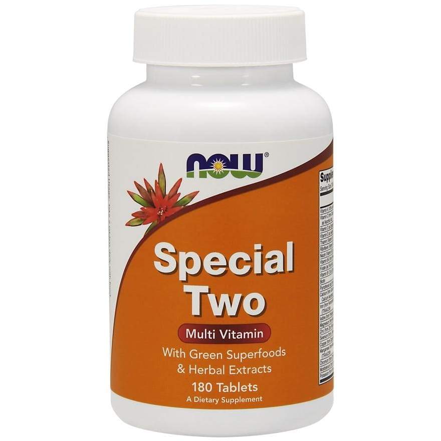 Special Two - 180 tablets