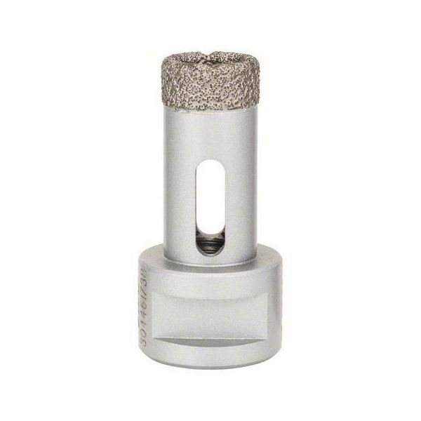Bosch Dry Speed Diamanttørrbor Ø20 mm