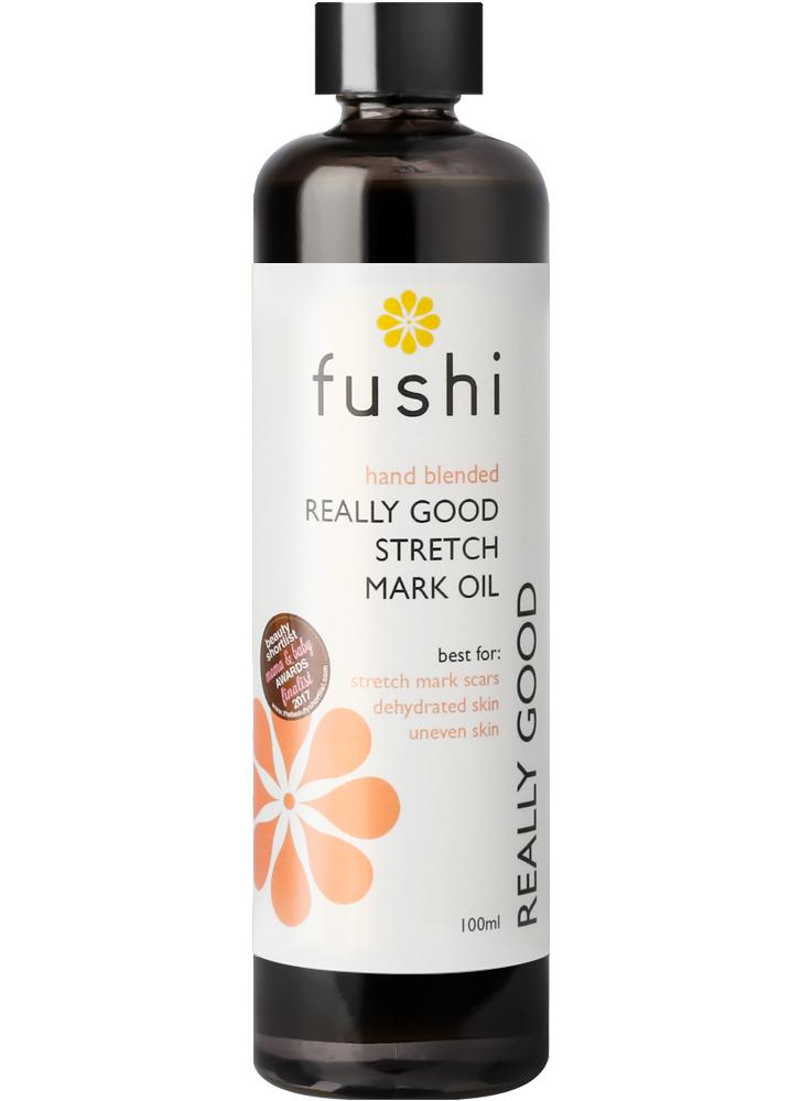 Fushi Really Good Stretch Mark Oil