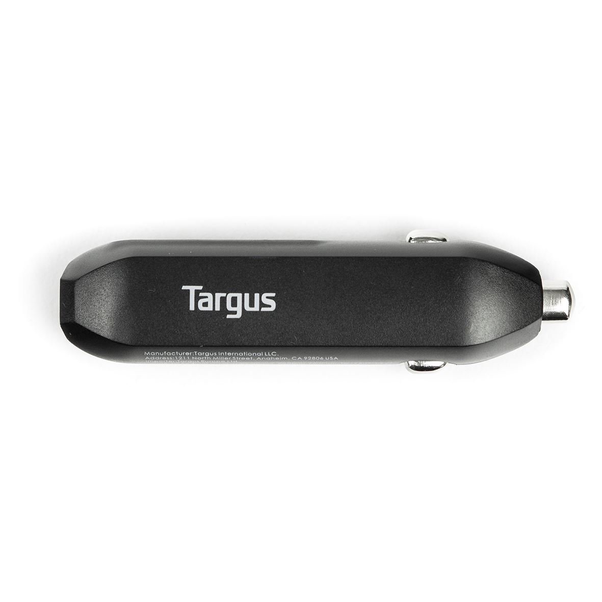 Targus - universal 4.8 charger for Phones & Tablets