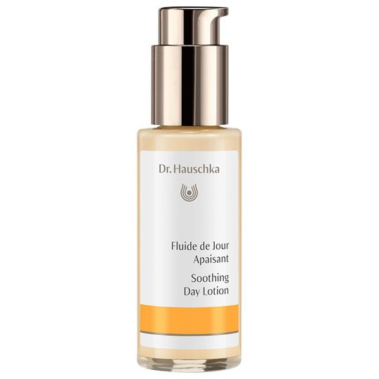 Dr. Hauschka Soothing Day Lotion, 50 ml