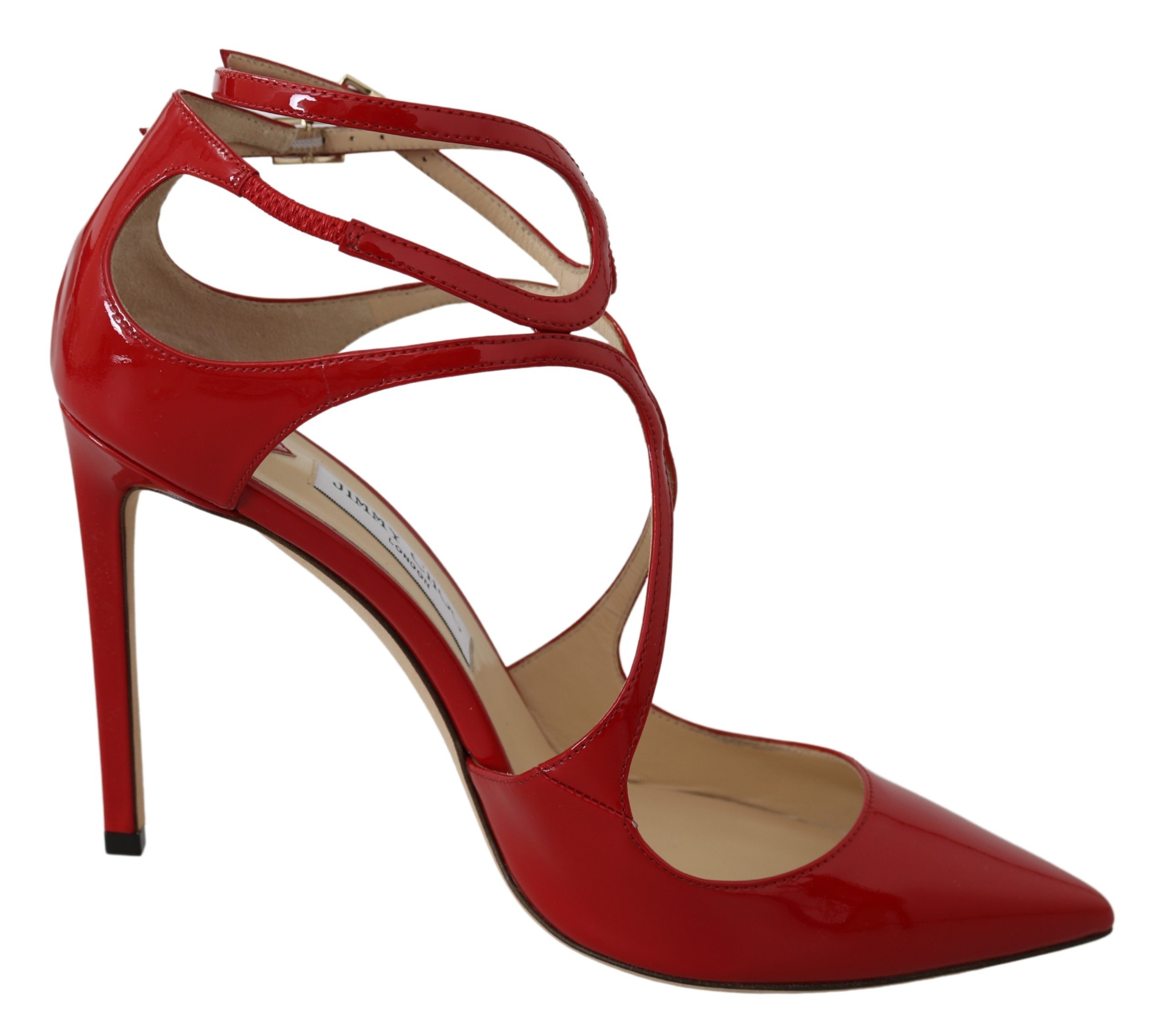 Jimmy choo lancer sales pump