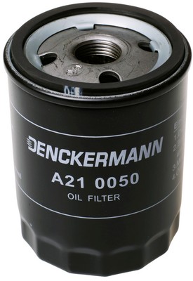 Öljynsuodatin DENCKERMANN A210050