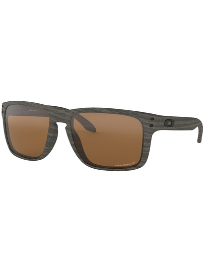 Oakley holbrook store woodgrain xl