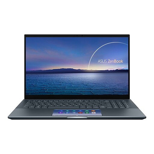 ASUS ZenBook Pro 15 UX535LI-XH77T 15.6" Laptop, Intel i7, 16GB Memory, 1TB SSD, Windows 10
