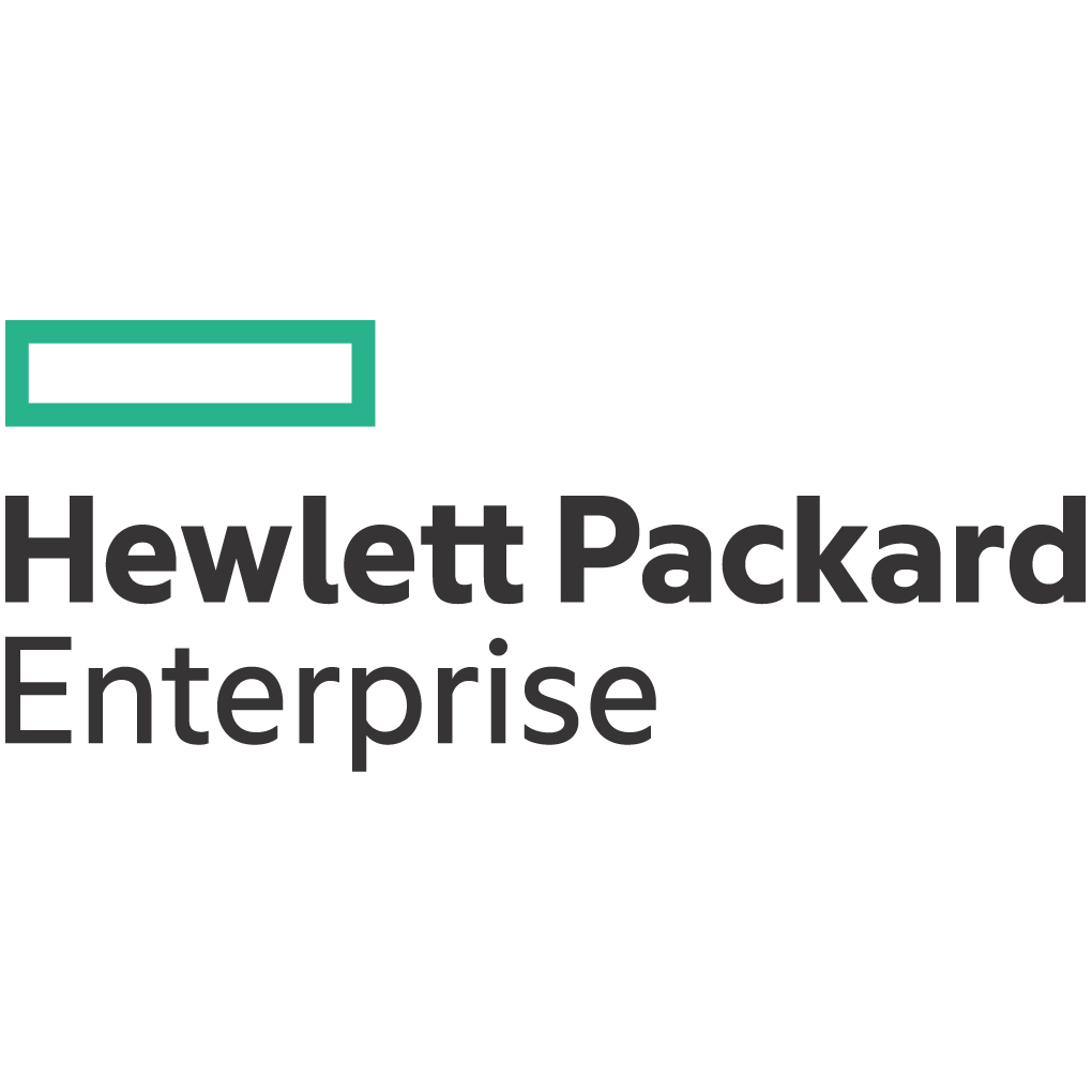 Hewlett Packard Enterprise P06677-B21 computer case part Rack...