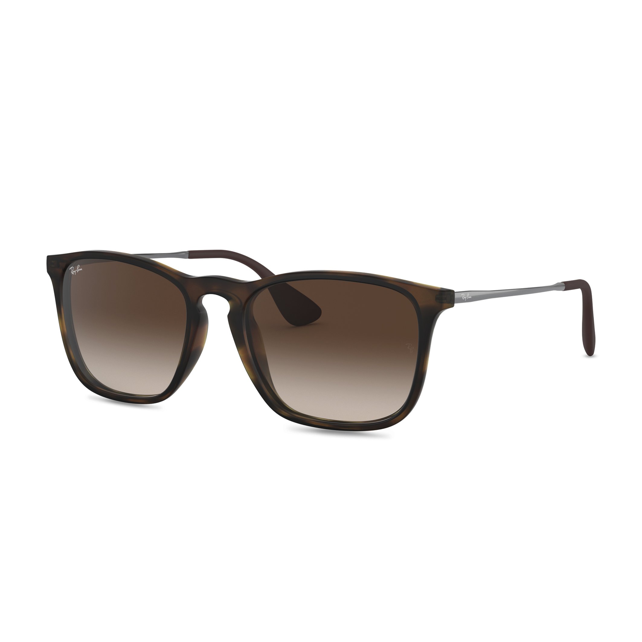 Ray-Ban Unisex Sunglasses Various Colours 0RB4187F - brown-1 NOSIZE