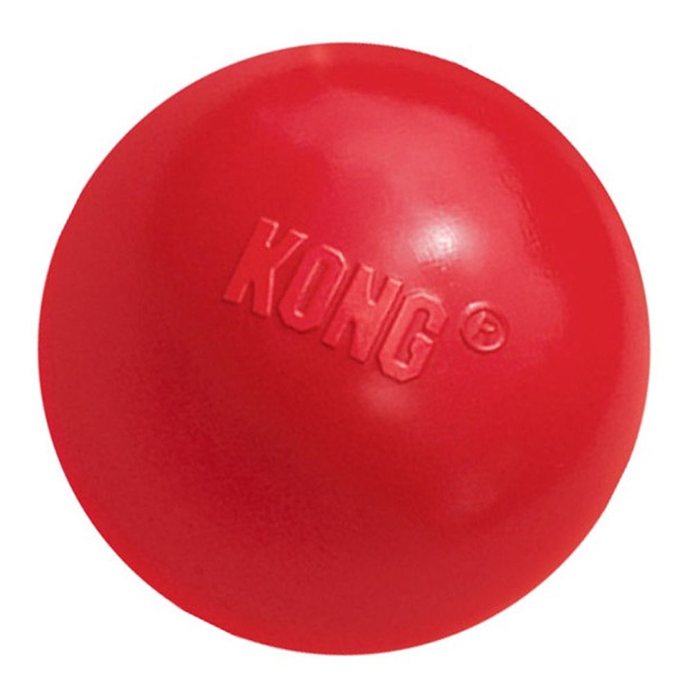 KONG Ball - Medium / Large (7.5cm)