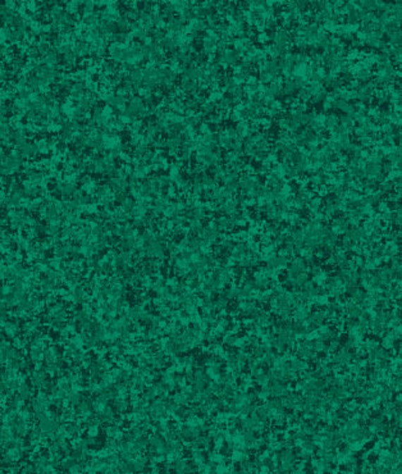 Color Blends - Spruce 23528-Gf By Qt Fabrics 100% Cotton Quilting Fabric Yardage