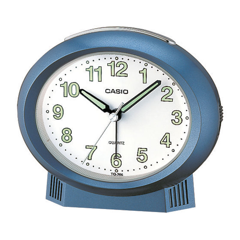 Casio Wake Up Timer TQ-266-2EF