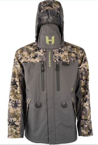 Hodgman H5 Storm Shell Jacket