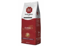Kaffe DE Classic 500g/ps - (500 gram pr. pose x 16 poser)